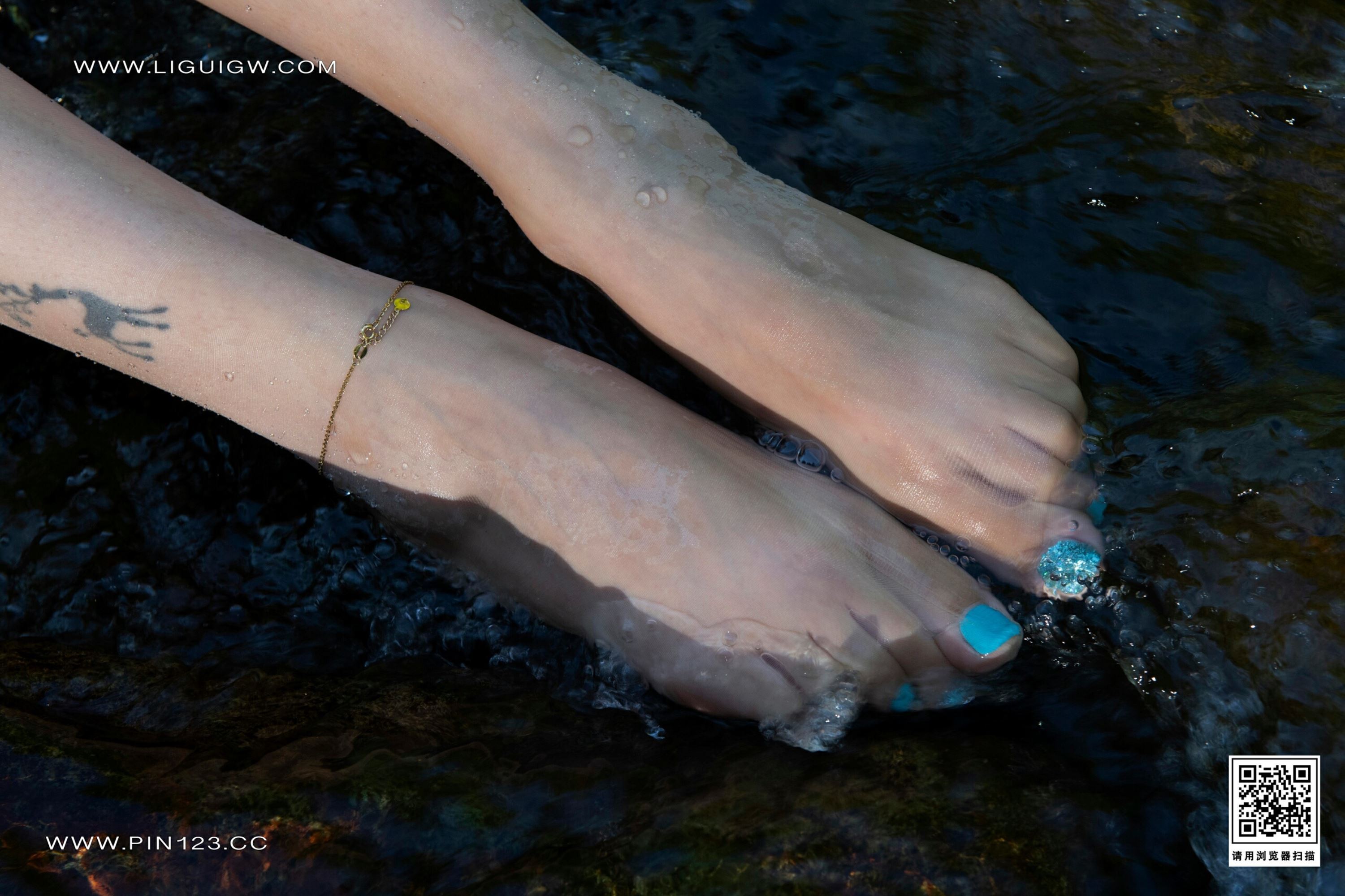 Ligui丽柜  2024.08.12 日本旅拍1 甜甜